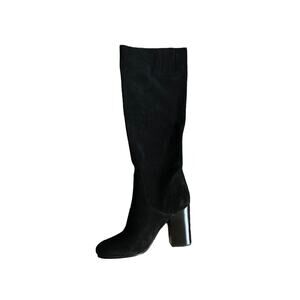 NEW - LEIGH BOOT - SEUDE